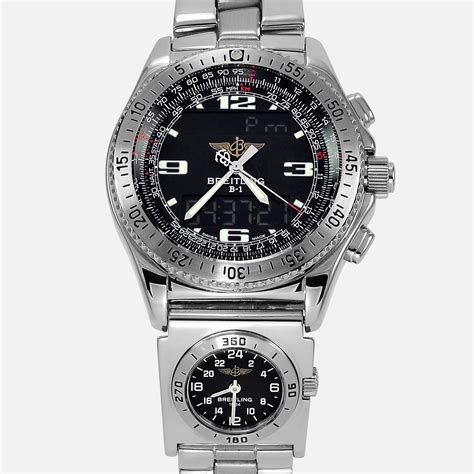 breitling source b1